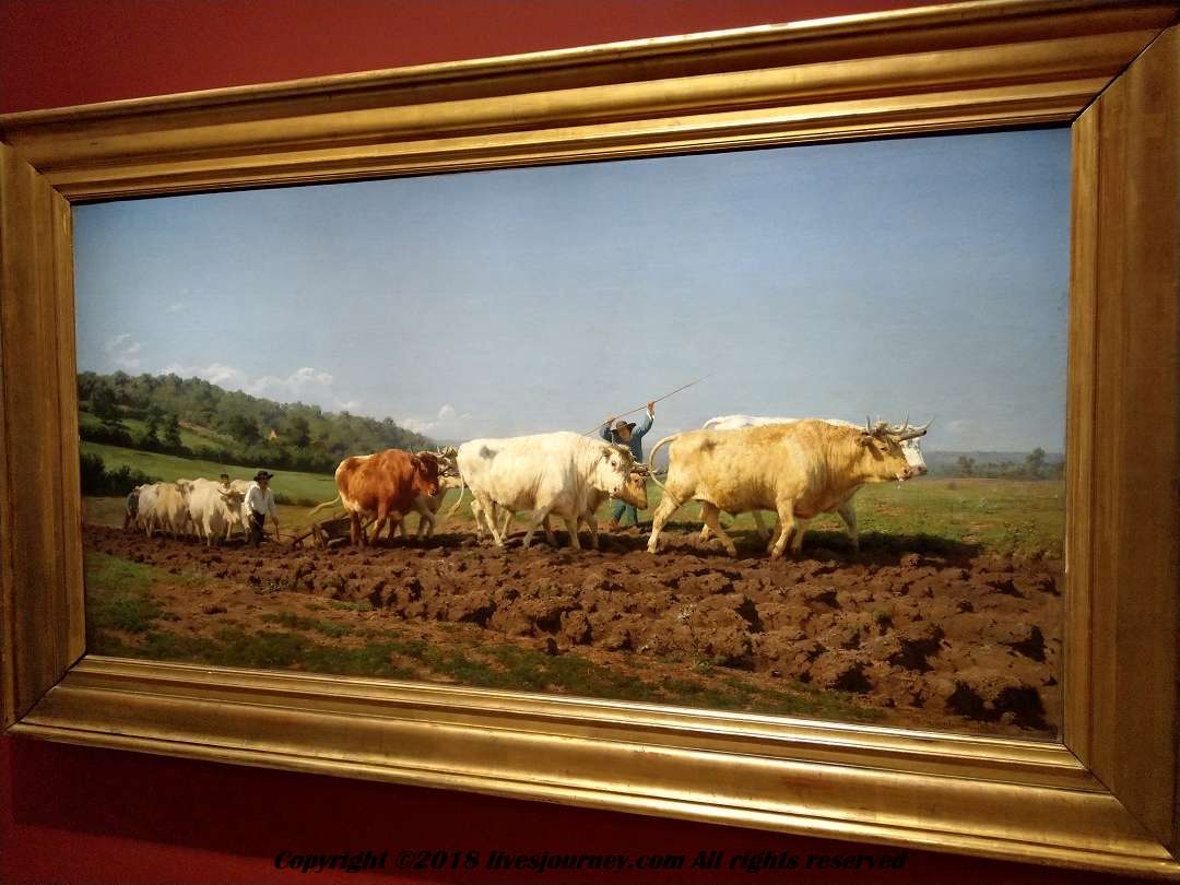Musée d'Orsay
