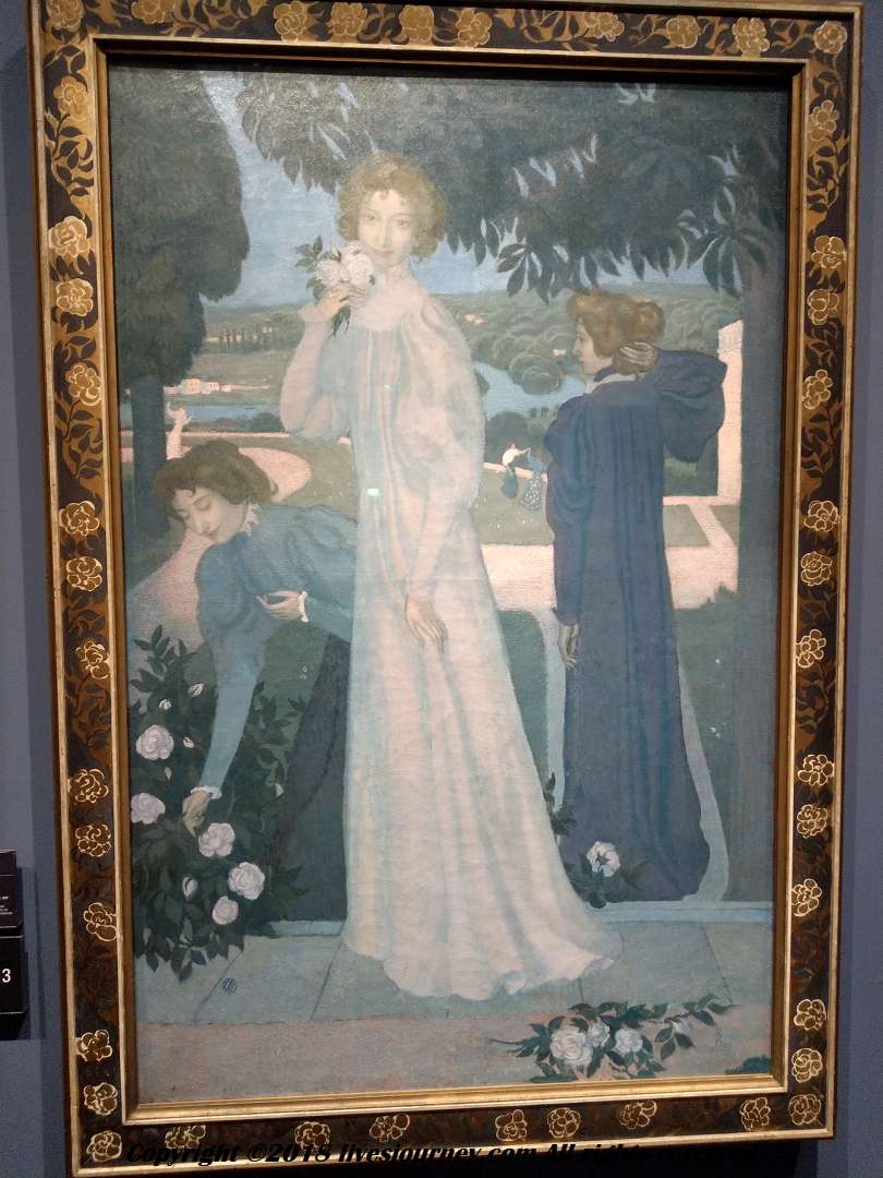 Musée d'Orsay