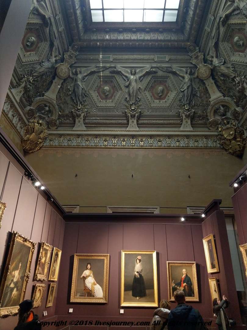 Musée du Louvre
