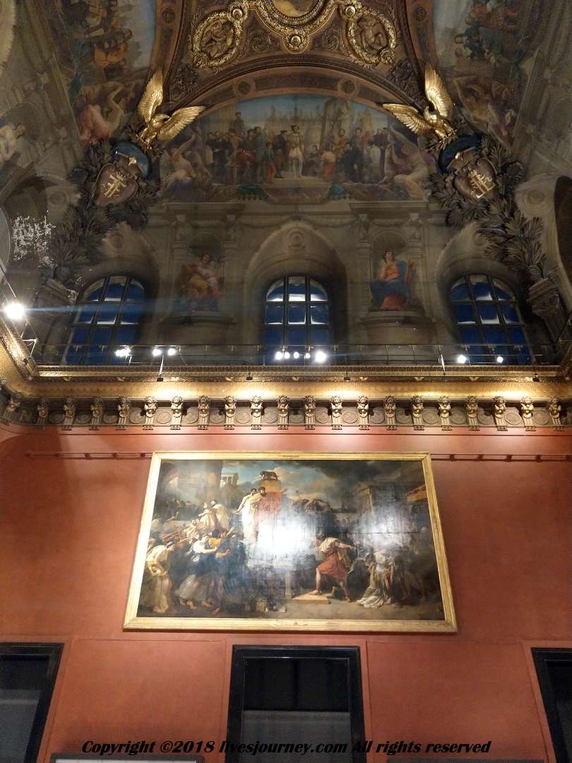 Musée du Louvre