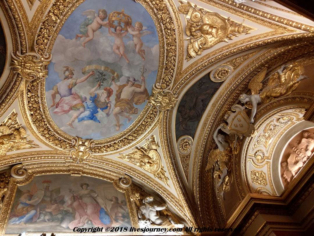 Musée du Louvre