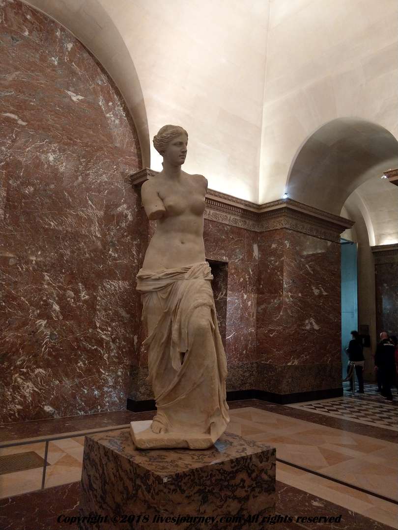 Musée du Louvre