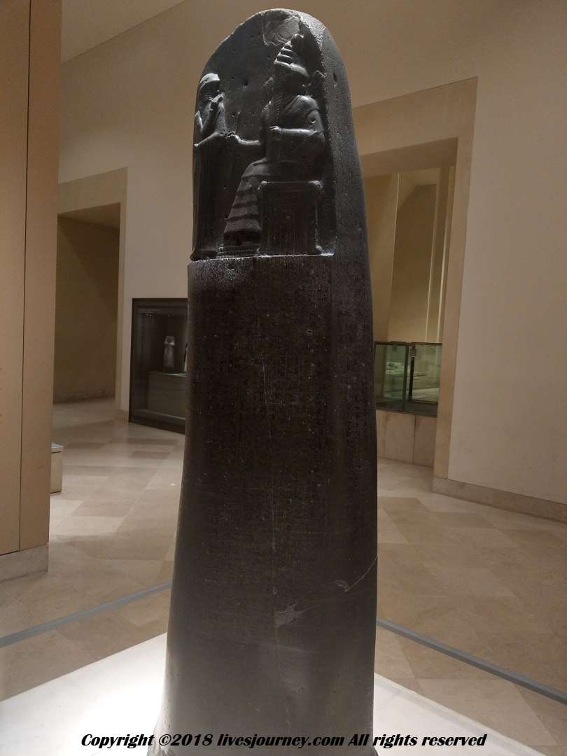 Musée du Louvre