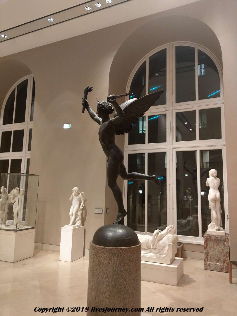 Musée du Louvre