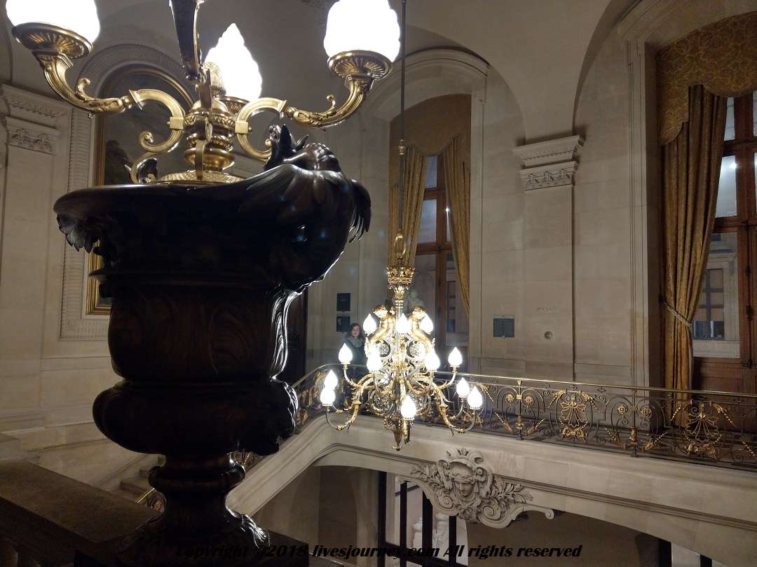 Musée du Louvre