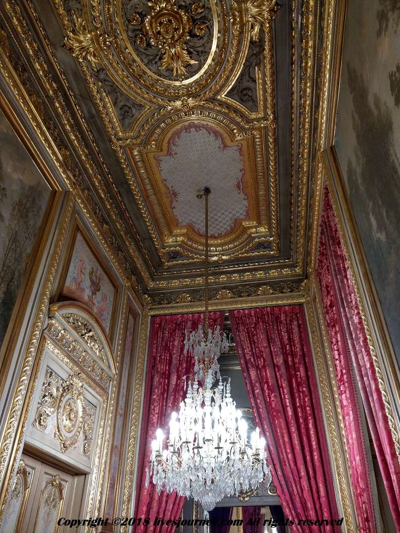 Musée du Louvre