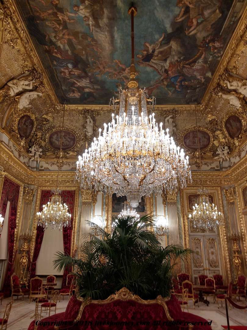 Musée du Louvre
