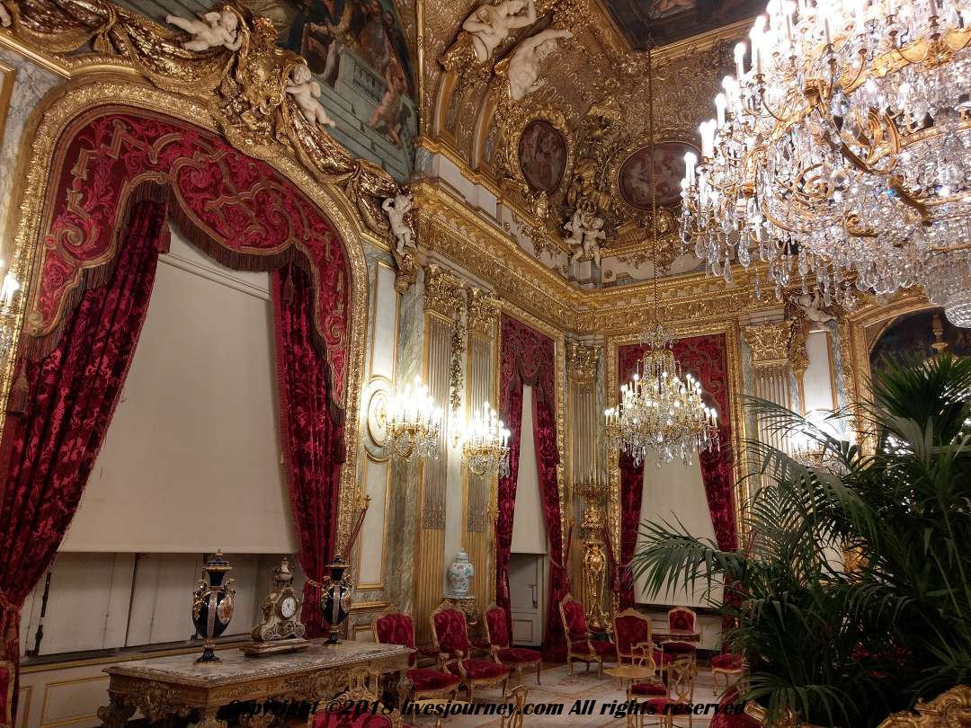 Musée du Louvre
