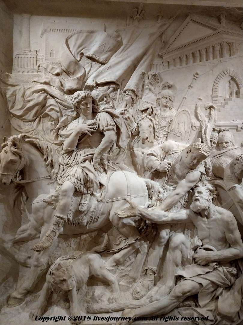 Musée du Louvre