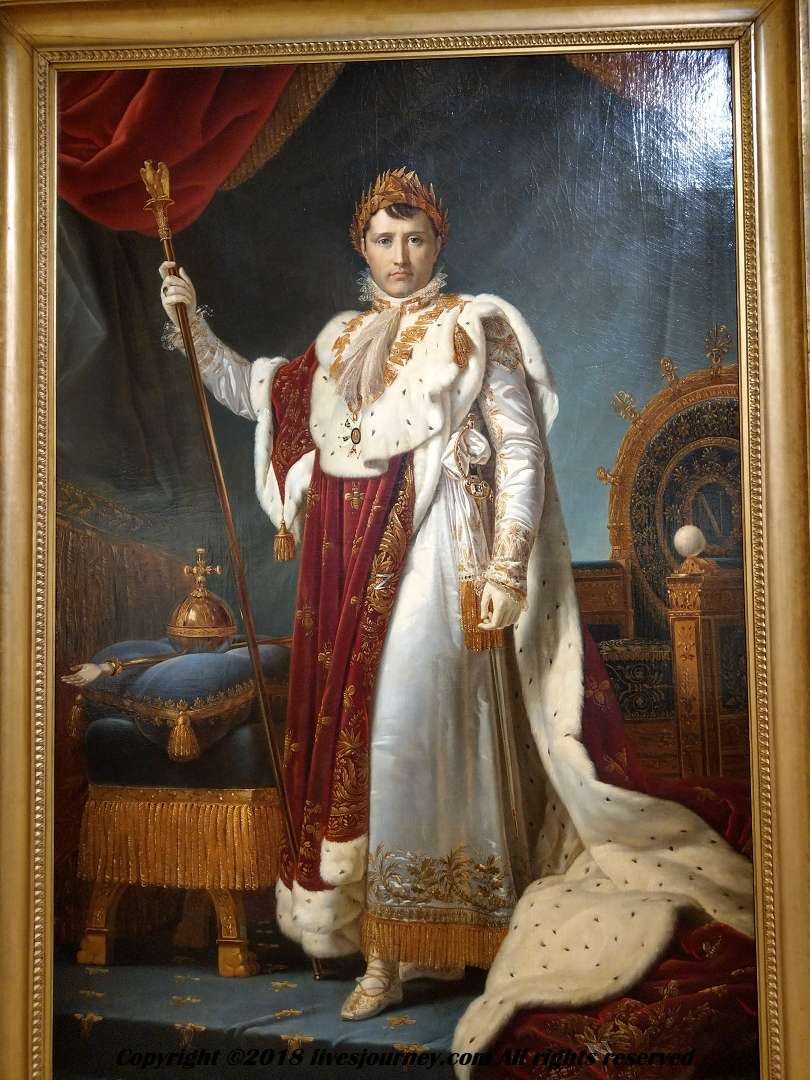 Musée du Louvre