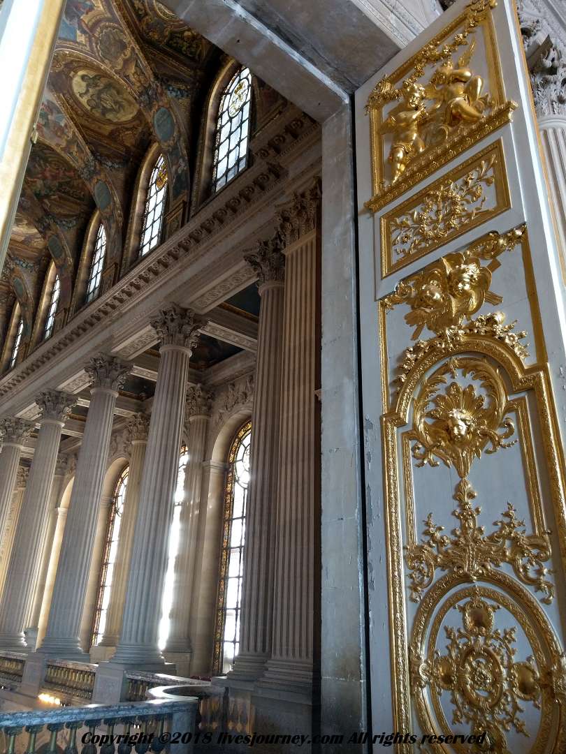 Versailles