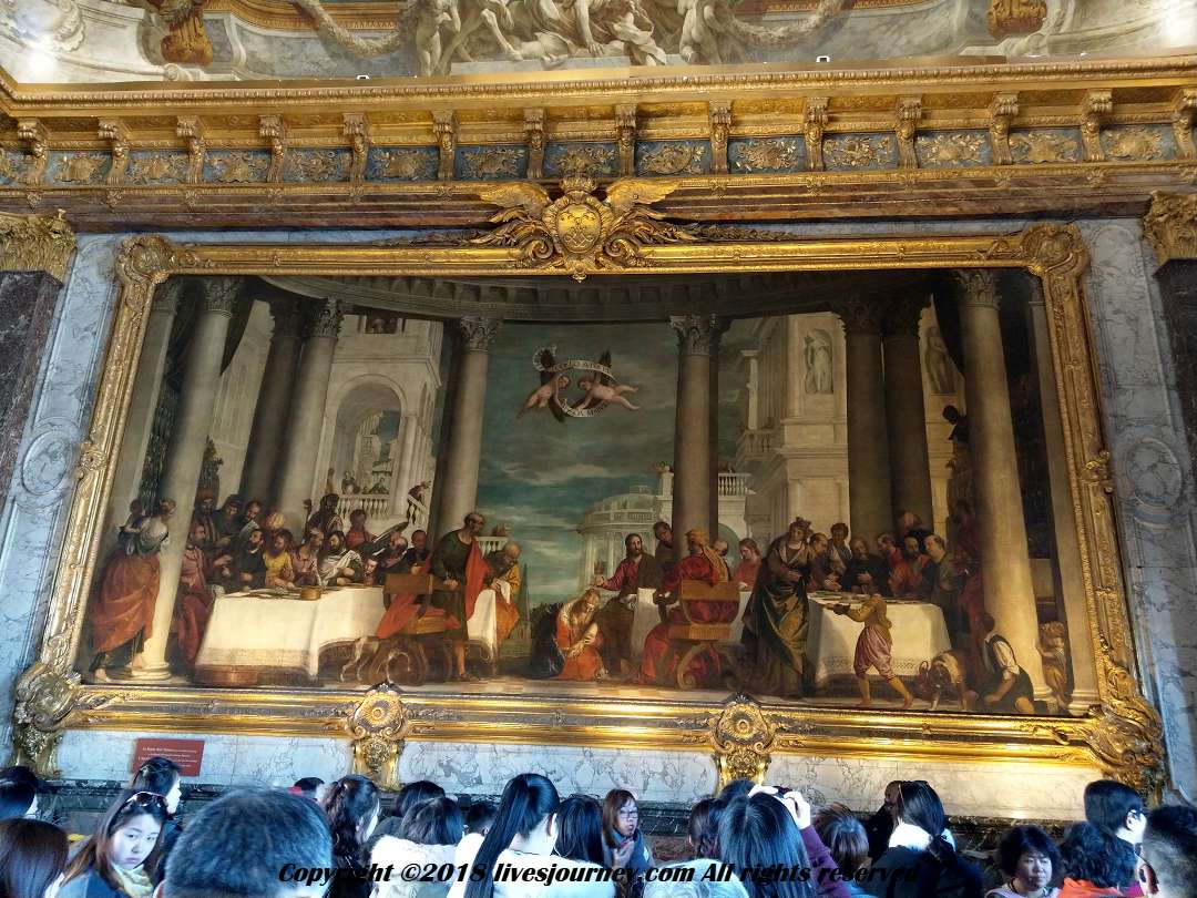 Versailles