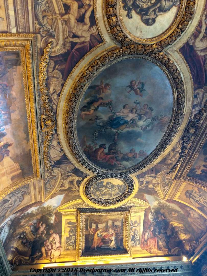 Versailles