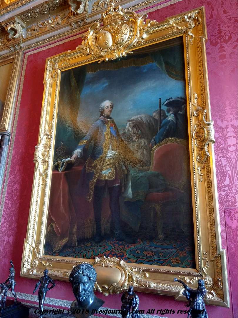 Versailles