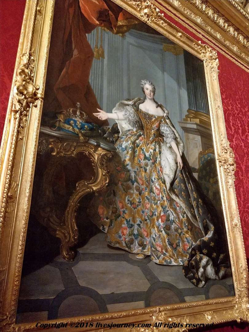 Versailles
