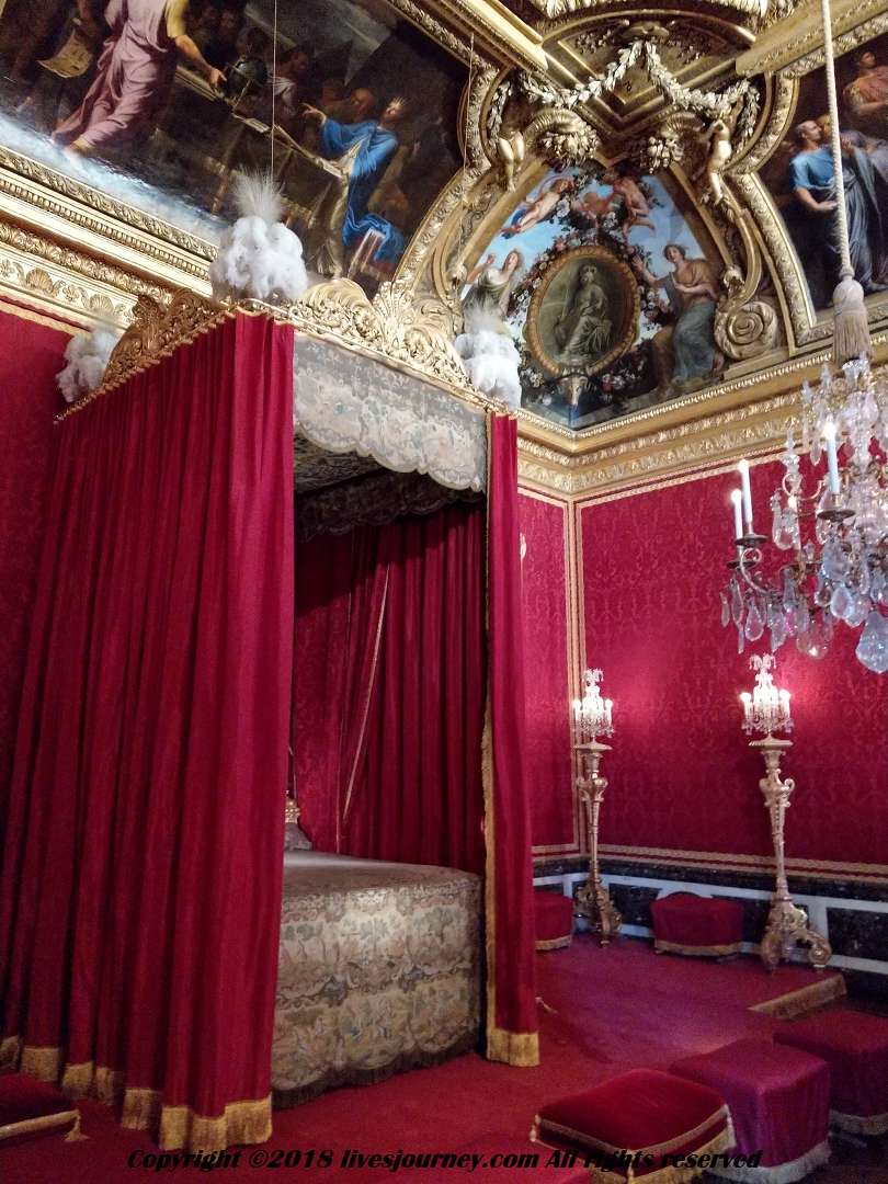 Versailles