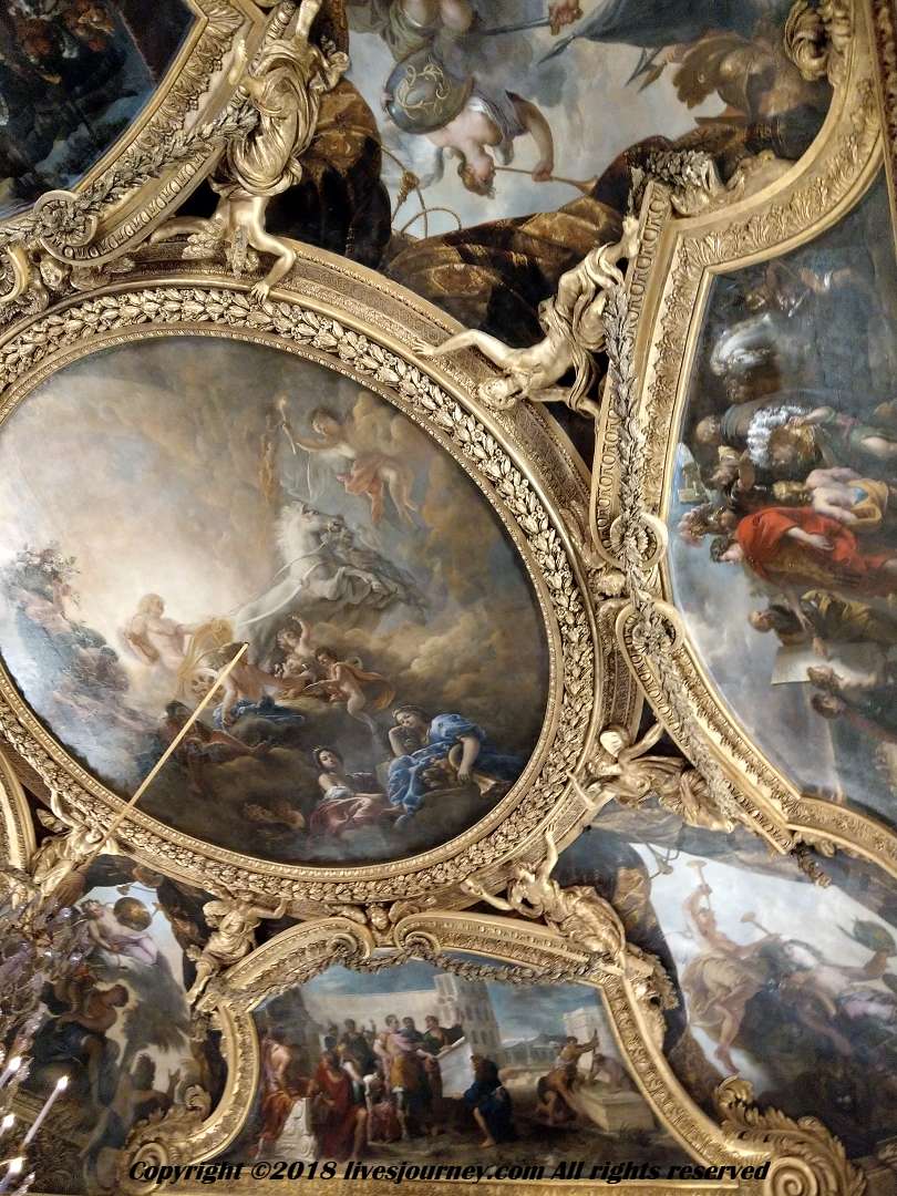 Versailles