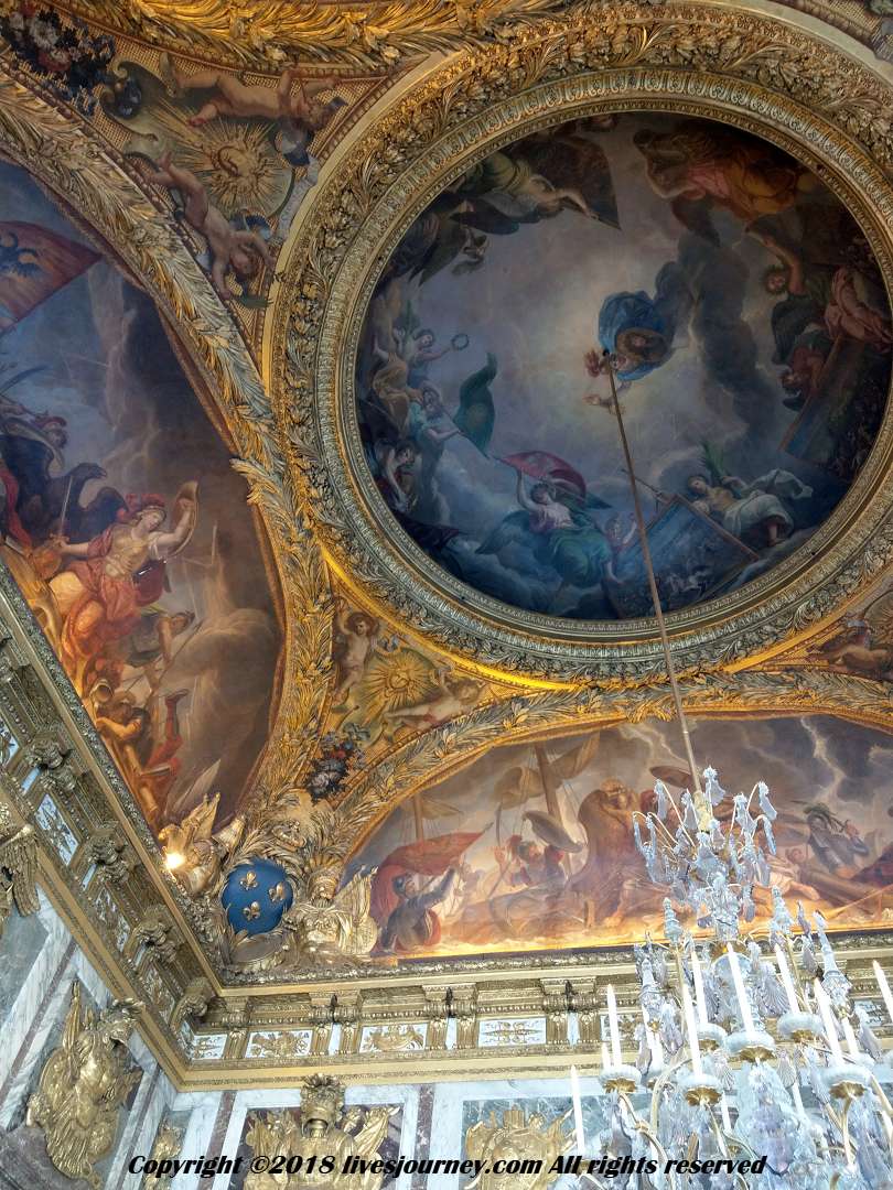 Versailles