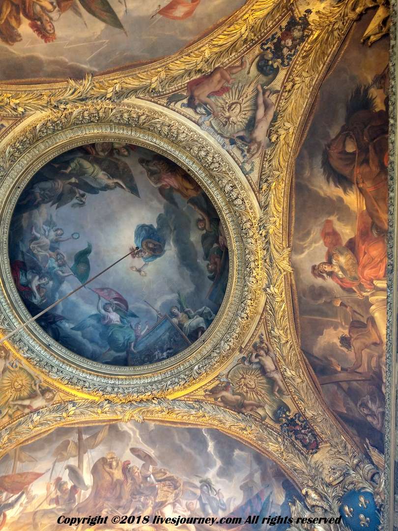 Versailles