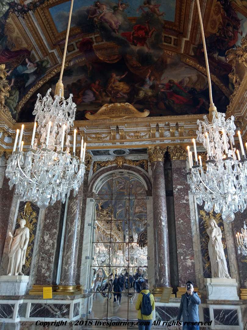 Versailles