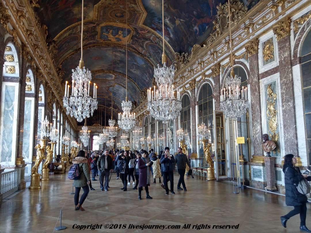 Versailles