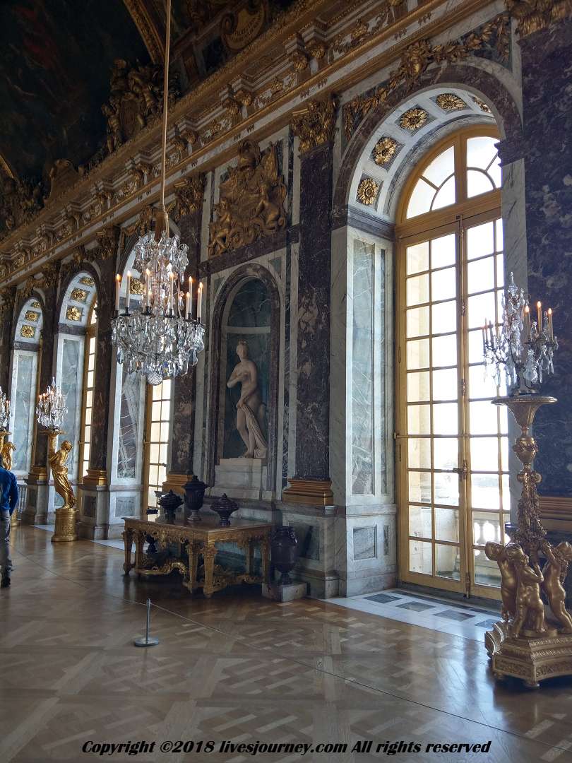 Versailles