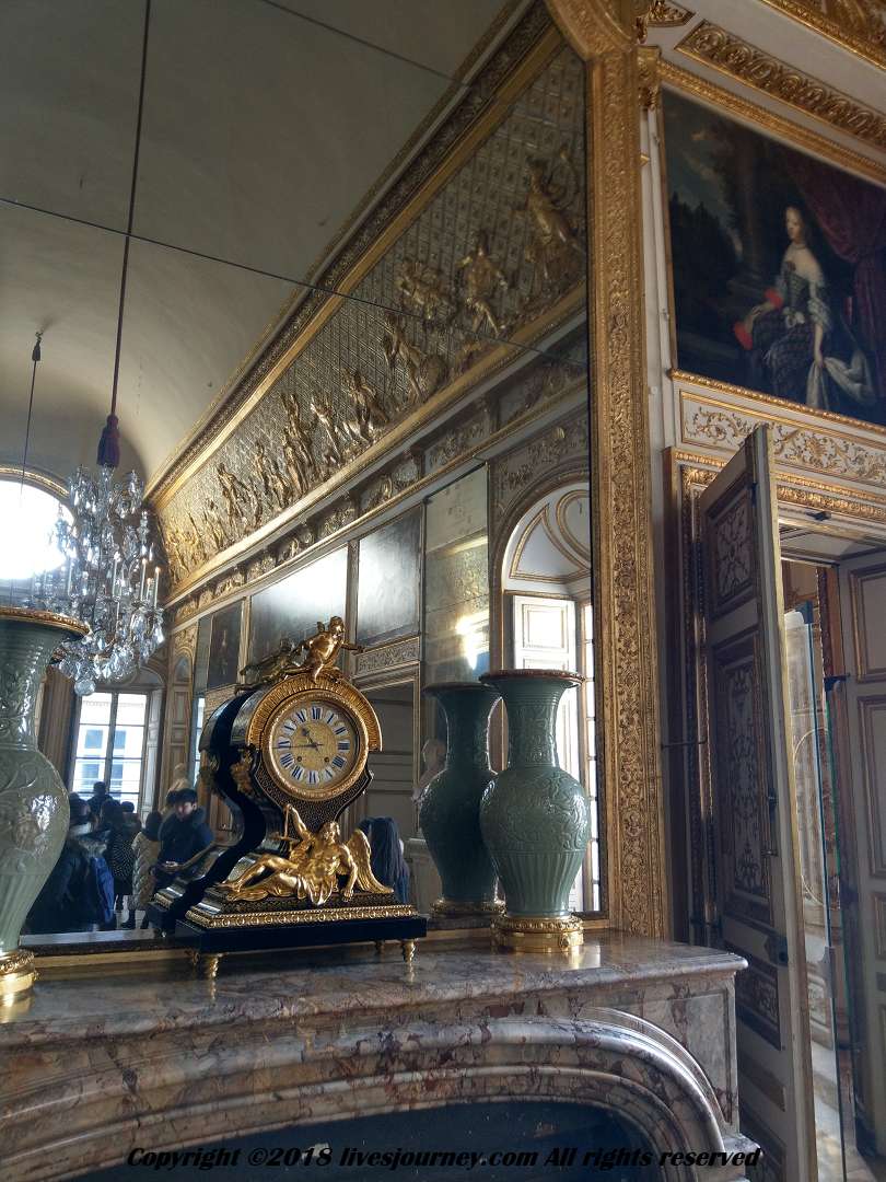 Versailles