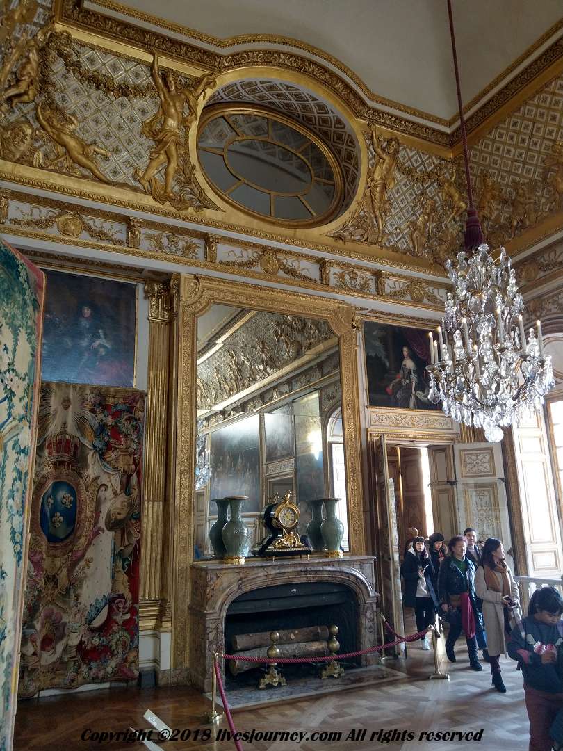 Versailles