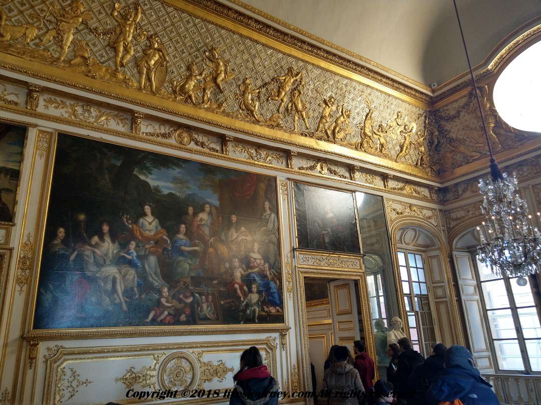 Versailles
