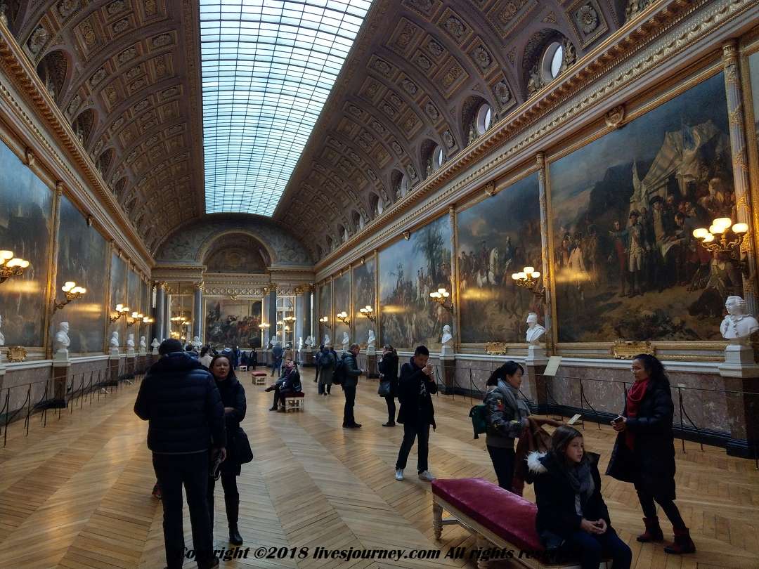 Versailles