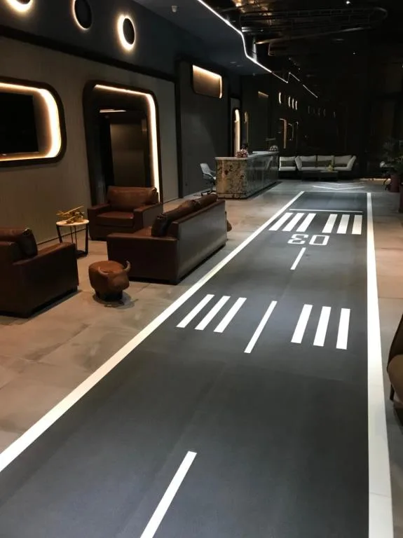 只要1000多，台中逢甲夜市住宿推薦CP值超高!!探索私旅 (Explore Hotel)